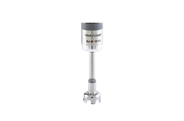 ROBOT COUPE Mini MP 190 V.V Hand Blender