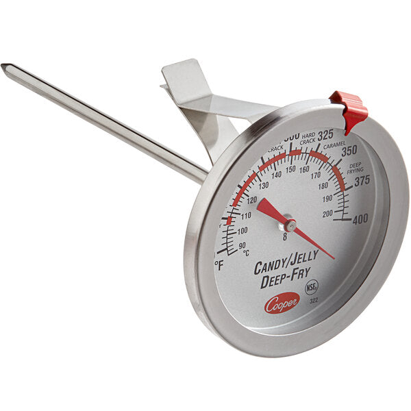 COOPER ATKINS Candy Tester 200/400°F