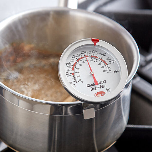 COOPER ATKINS Candy Tester 200/400°F