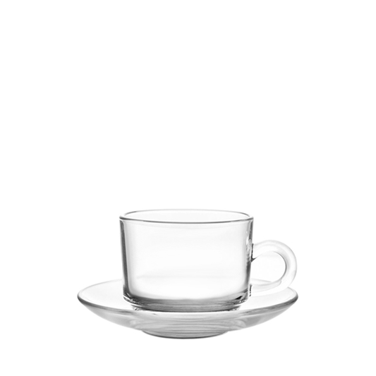 OCEAN Stack Tea Cup