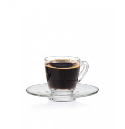 OCEAN Kenya Espresso Saucer
