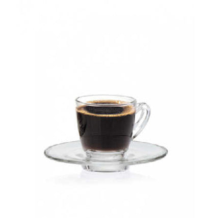 OCEAN Kenya Espresso Saucer
