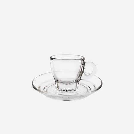 OCEAN Caffé Saucer
