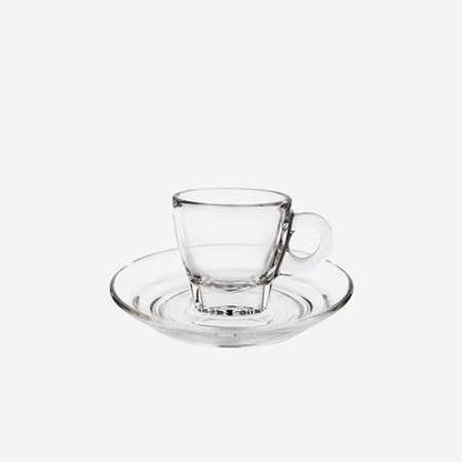 OCEAN Caffé Saucer