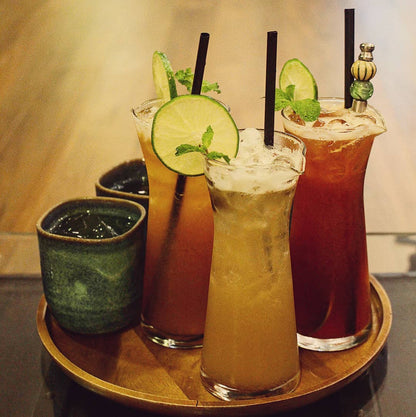 OCEAN Bistro Carafe