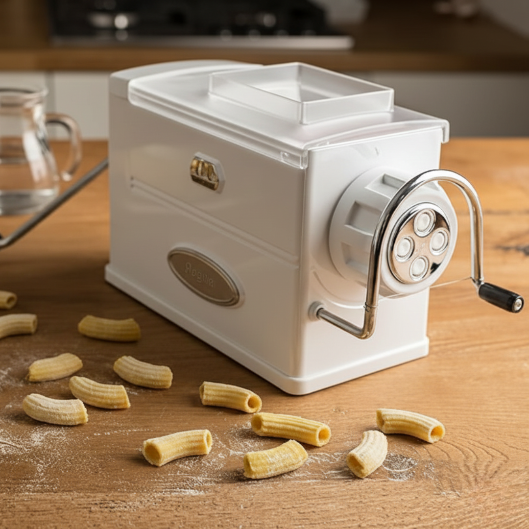 MARCATO Pasta Machine REGINA