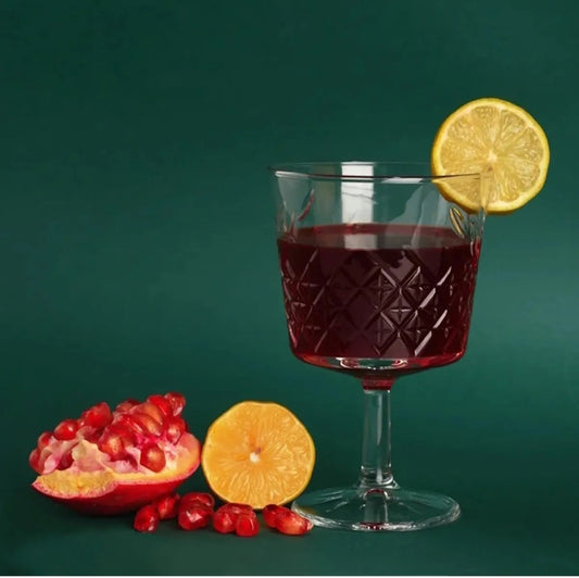 PASABAHCE TIMELESS Cocktail Stemware 260cc