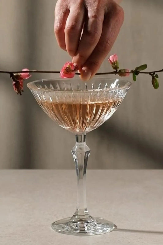 PASABAHCE JOY Martini 220cc