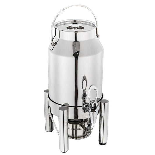 DW Hot Milk Can 6 ltr Premium