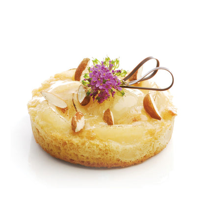 SILIKOMART Silicone Tartelletta Mould SF016