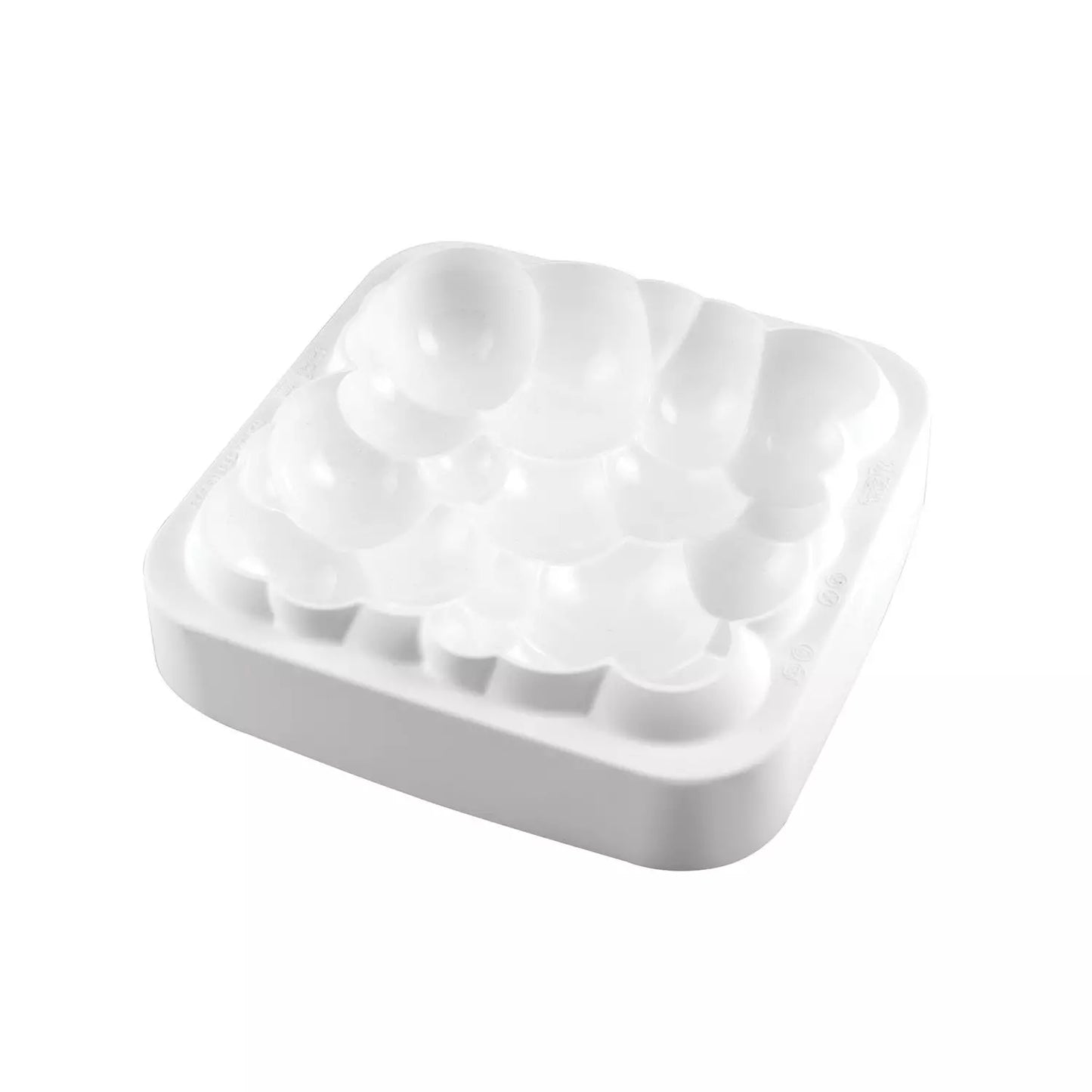 Silikomart Cloud1600 Premium Silicone Cake Mould