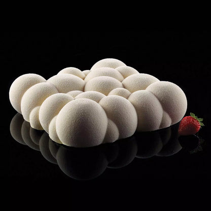 Silikomart Cloud1600 Premium Silicone Cake Mould