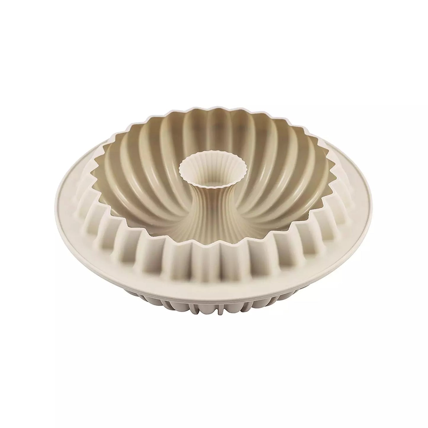 Silikomart Raggio1530 Premium Silicone Cake Mould