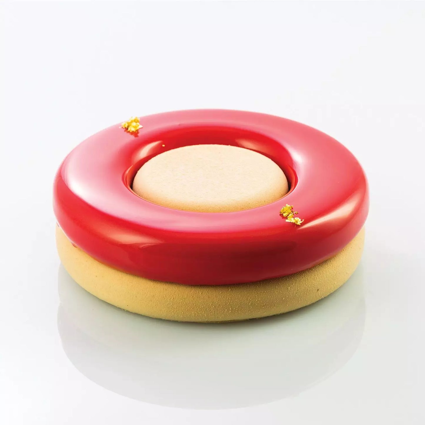 Silikomart GAME1200 Professional Silicone Mold