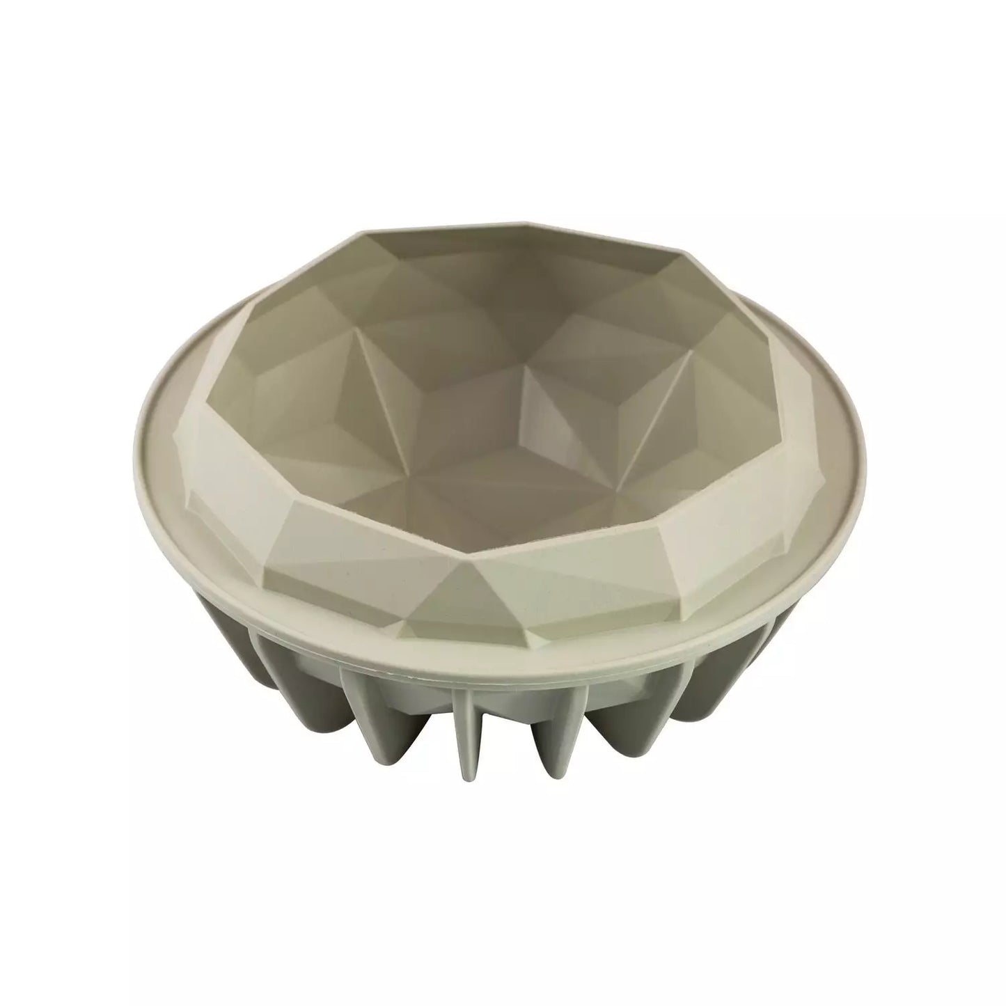 Silikomart Gemma1600 Premium Silicone Cake Mould