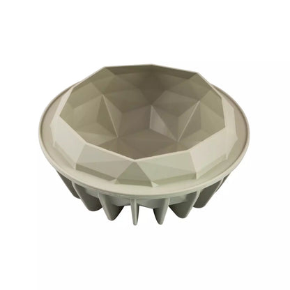Silikomart Gemma1600 Premium Silicone Cake Mould