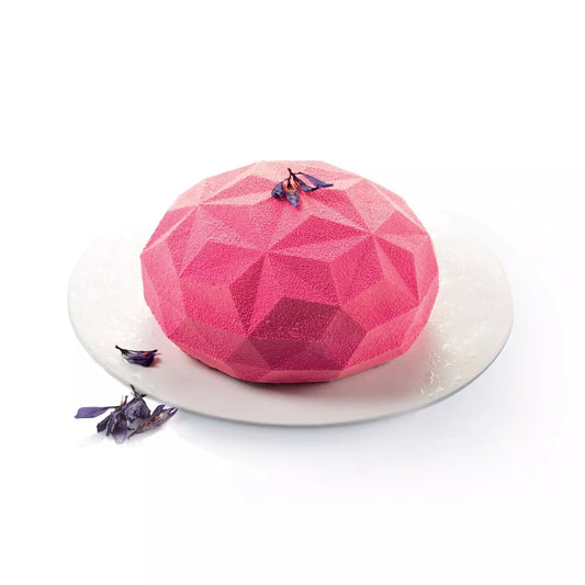 Silikomart Gemma1600 Premium Silicone Cake Mould