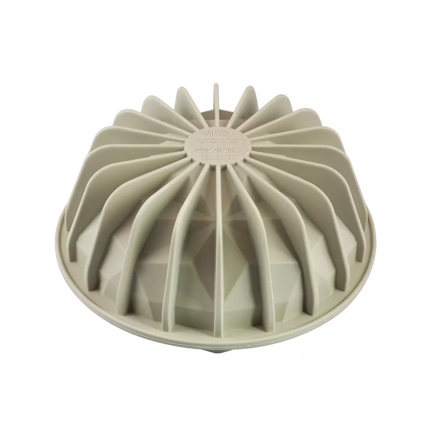 Silikomart Gemma1600 Premium Silicone Cake Mould