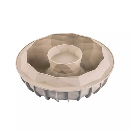 Silikomart Gioia1660 Premium Silicone Cake Mould