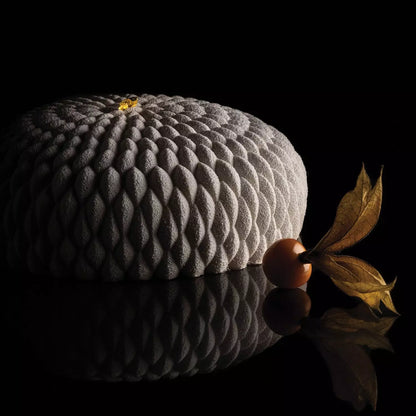 Silikomart Honore 1600 Premium Silicone Cake Mould