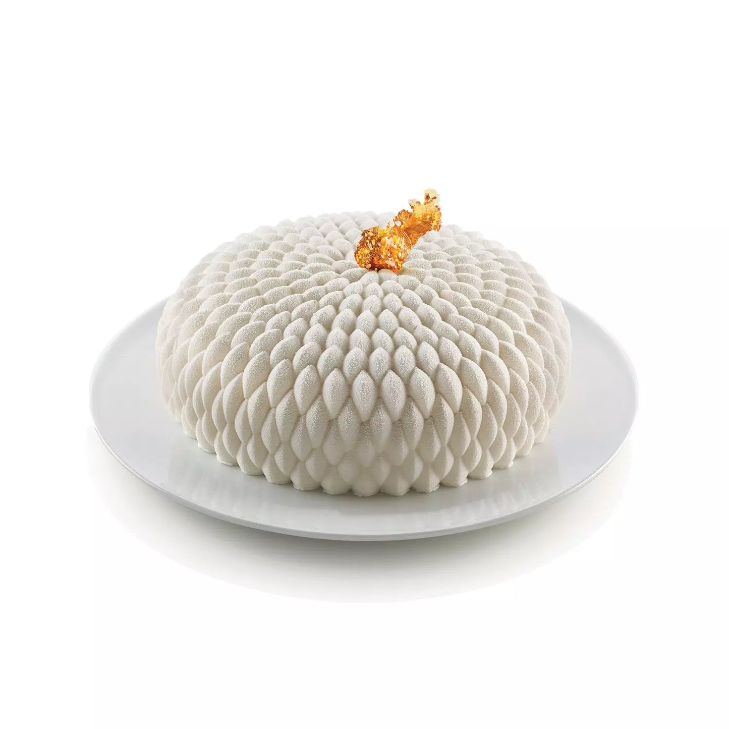 Silikomart Honore 1600 Premium Silicone Cake Mould