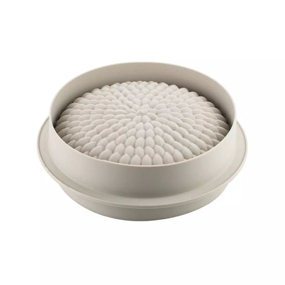 Silikomart Honore 1600 Premium Silicone Cake Mould