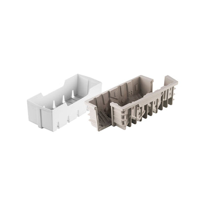 SILIKOMART Cake Mould Silicon Winter Village