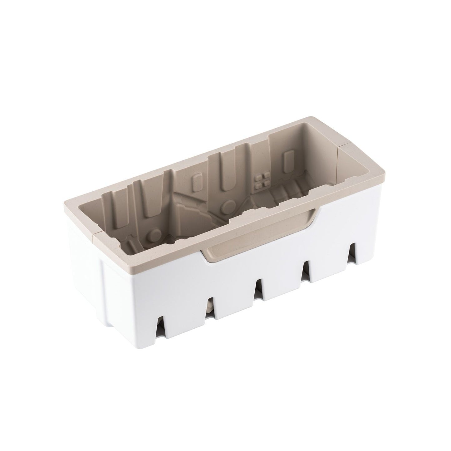 SILIKOMART Cake Mould Silicon Winter Village