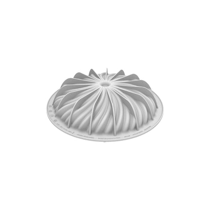 Silikomart Wave 1350 Premium Silicone Cake Mould