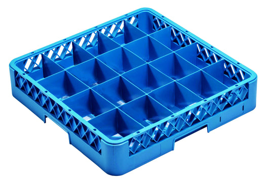 DINER WARES Cup Rack 20 Compartment PP