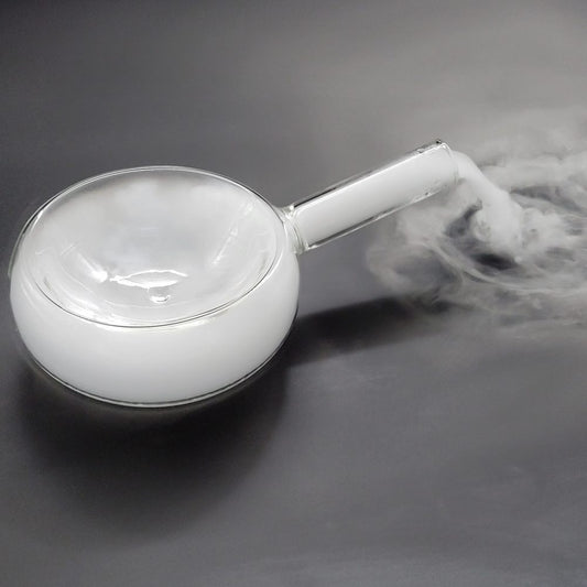100% CHEF Nitro Bowl S [Molecular Gastronomy]