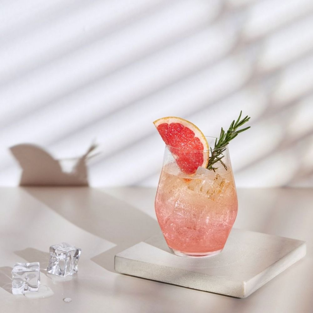 OCEAN Sante Stemless