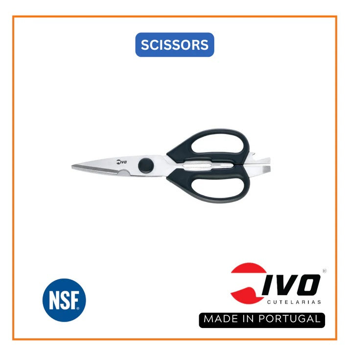 IVO Scissor