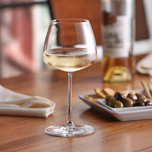 NUDE MIRAGE Elegant White Wines 425 Cc