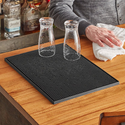 DINER WARES Bar Mat 12x18"
