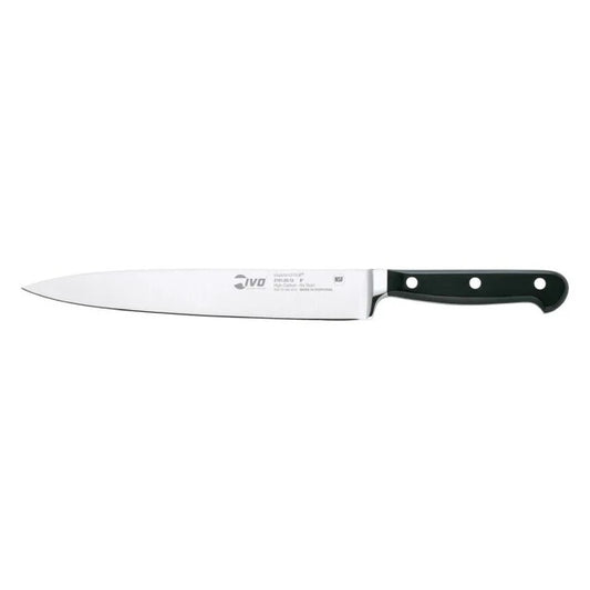 IVO Carving Commercial Knife 8"