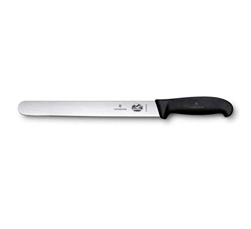 ATLANTIC CHEF 8321T108 Slicing knife - plain edge 30cm