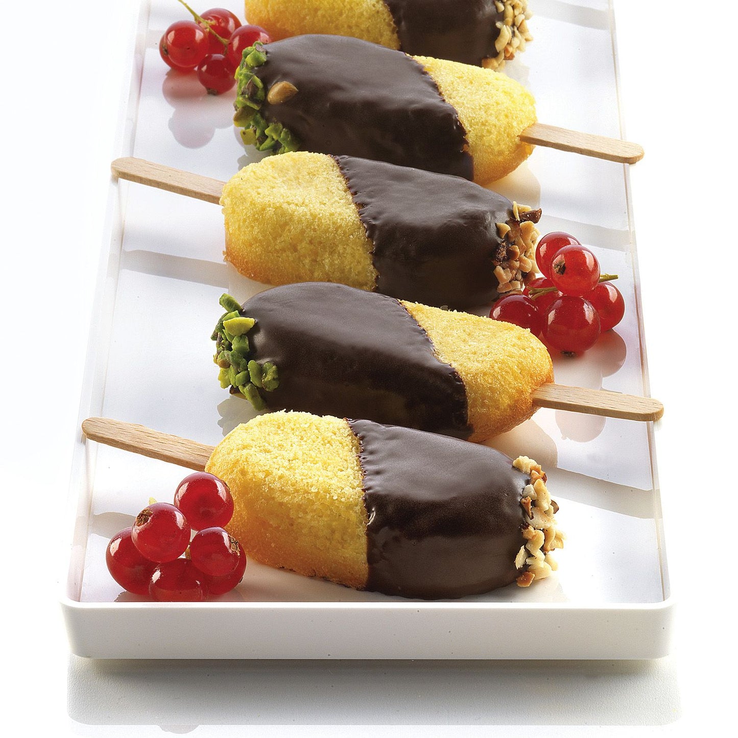 SILIKOMART Small Mould Gel01 Classic