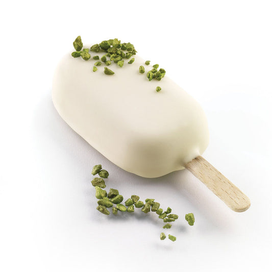 SILIKOMART Small Mould Gel01 Classic
