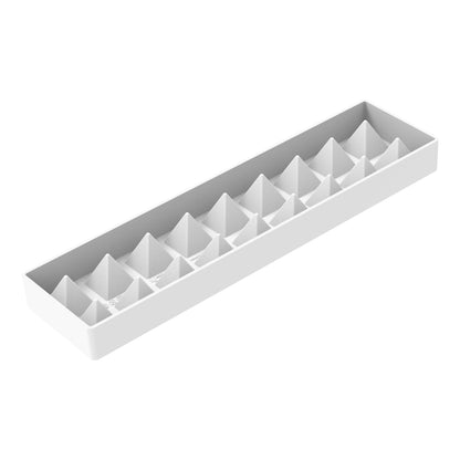 SILIKOMART Silicone Pyramid Mould