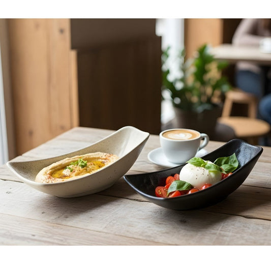 AURA Deep Scoop Boat