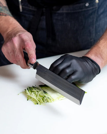 IVO Usaba / Nakiri Commercial Knife 8"