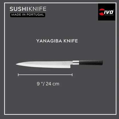 IVO YANAGIBA Commercial Knife