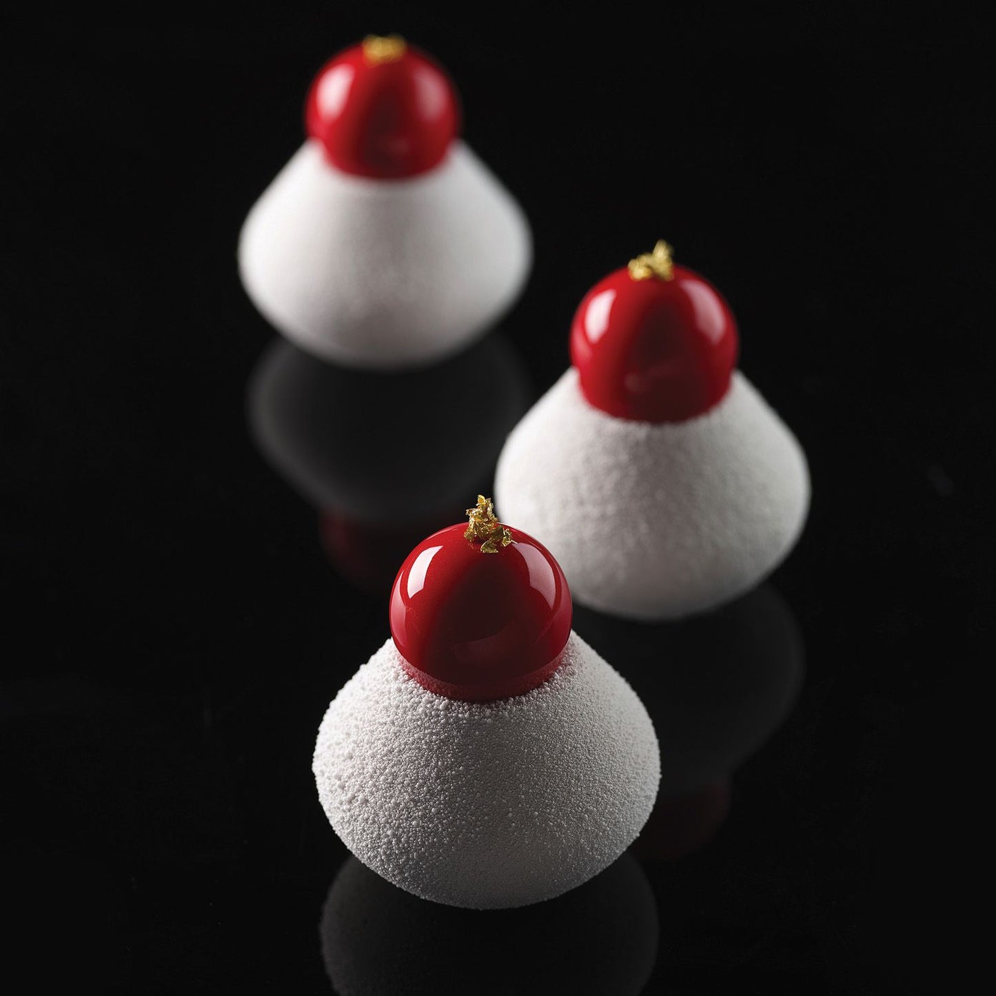 SILIKOMART Silicon Fragrance 115