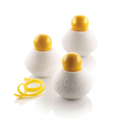 SILIKOMART Silicon Fragrance 115