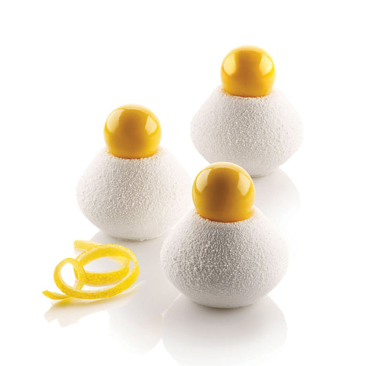 SILIKOMART Silicon Fragrance 115
