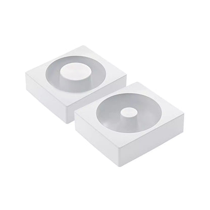 Silikomart LadyQueen1000 Premium Silicone Cake Mould Kit
