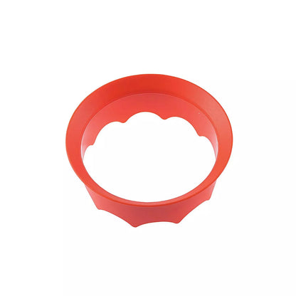 Silikomart Magia Del Tempo 1000 Premium Silicone Cake Mould Kit