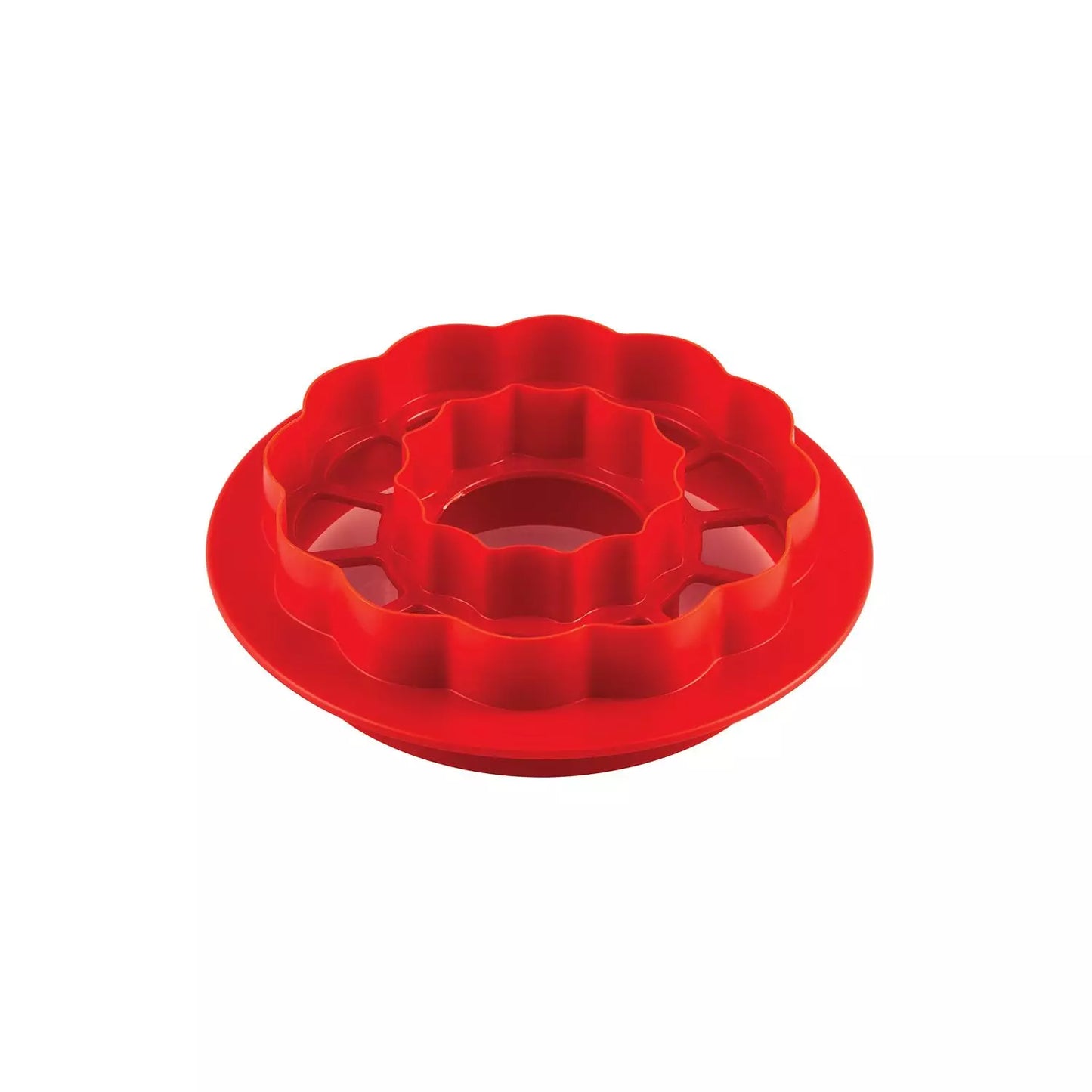 Silikomart Magia Del Tempo 1000 Premium Silicone Cake Mould Kit