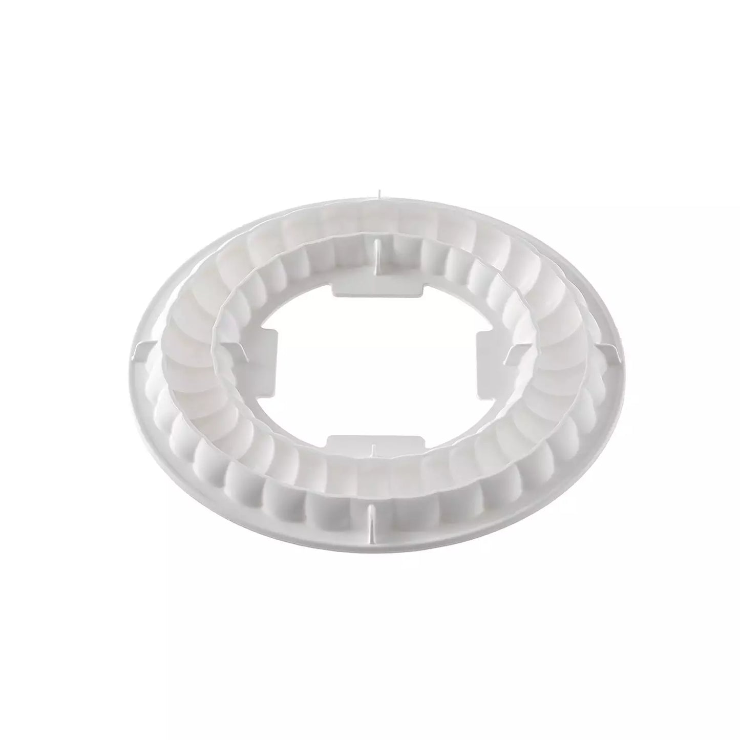 Silikomart Symphony Premium Silicone Cake Mould Kit